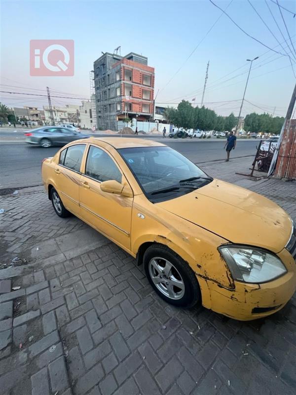 شيري A515 2011 للبيع في العراق -  بغداد